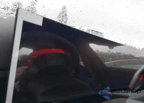 2026 BMW M3 Competition xDrive from USA, damaged, VIN WBS33HJ07TFV63249